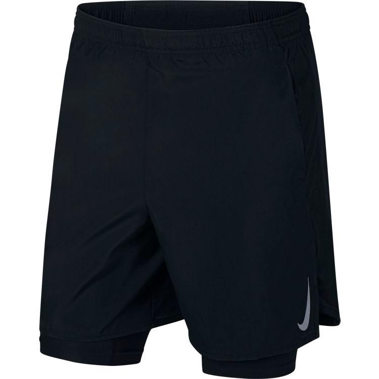 nike 7 2 in 1 running shorts