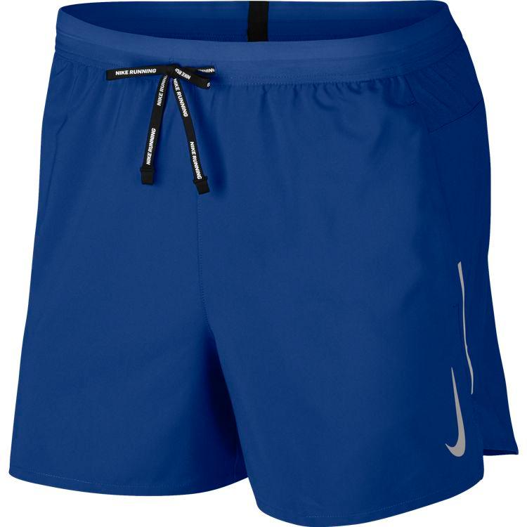 nike flex shorts blue
