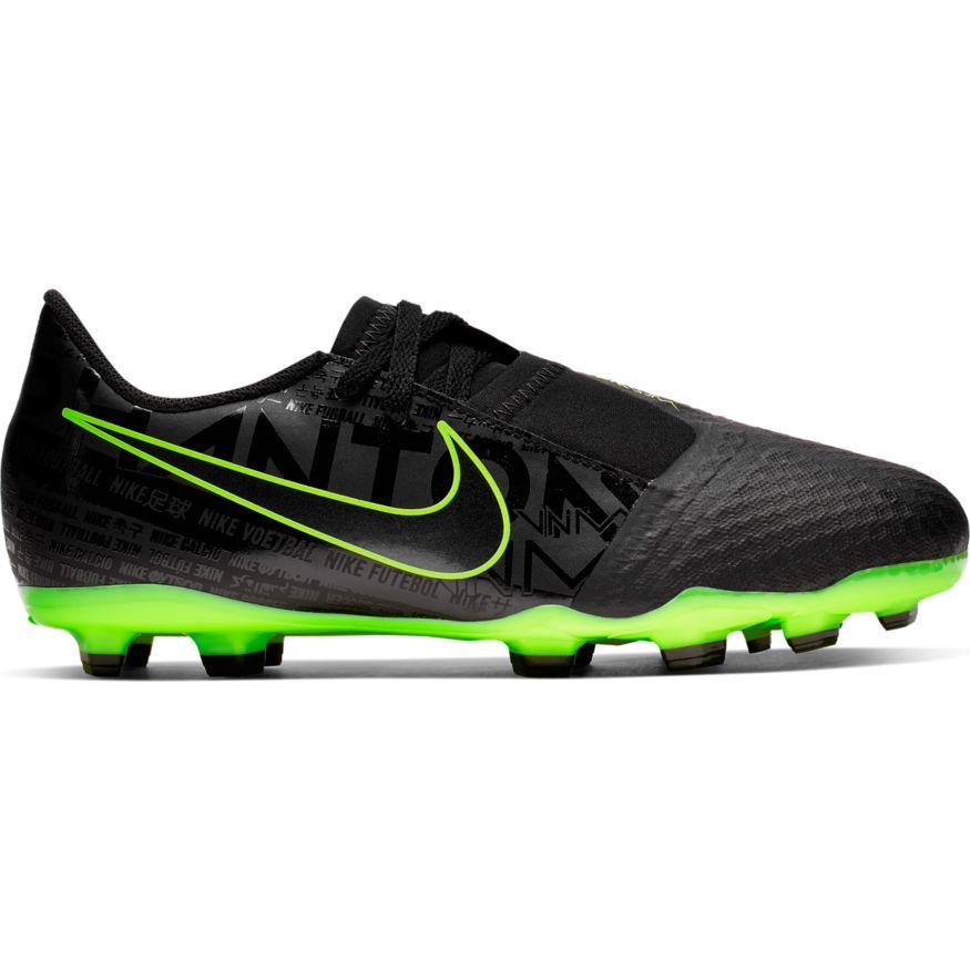 nike phantom vnm academy