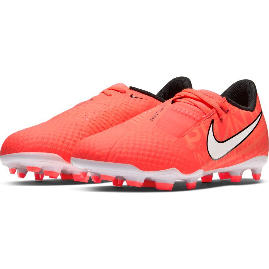 nike phantom vnm academy