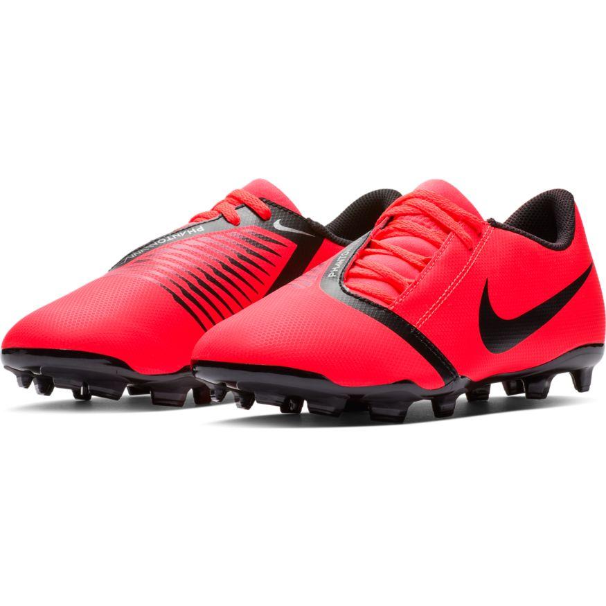 nike jr phantom venom club fg