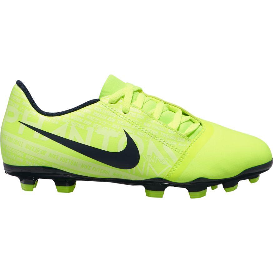nike jr phantom venom club fg
