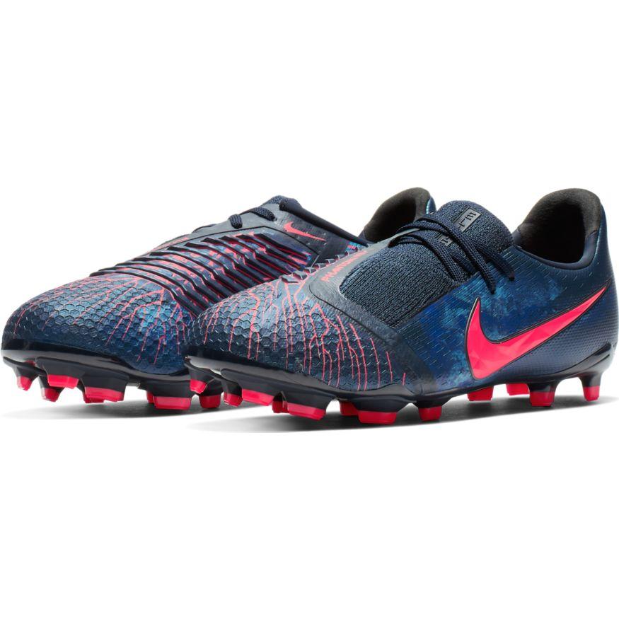 NIKE PHANTOM VENOM ELITE FG Football . Football Factor
