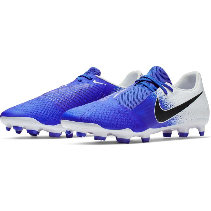 heerlijkheid deelnemer caravan Soccer Plus | NIKE Nike Phantom Venom Academy FG