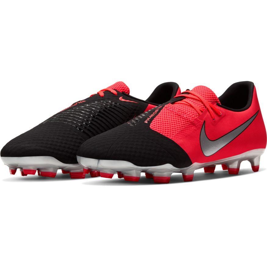 nike phantom vnm academy