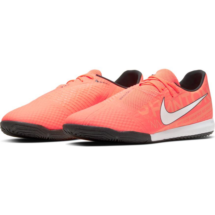 nike phantom venom indoor soccer shoes