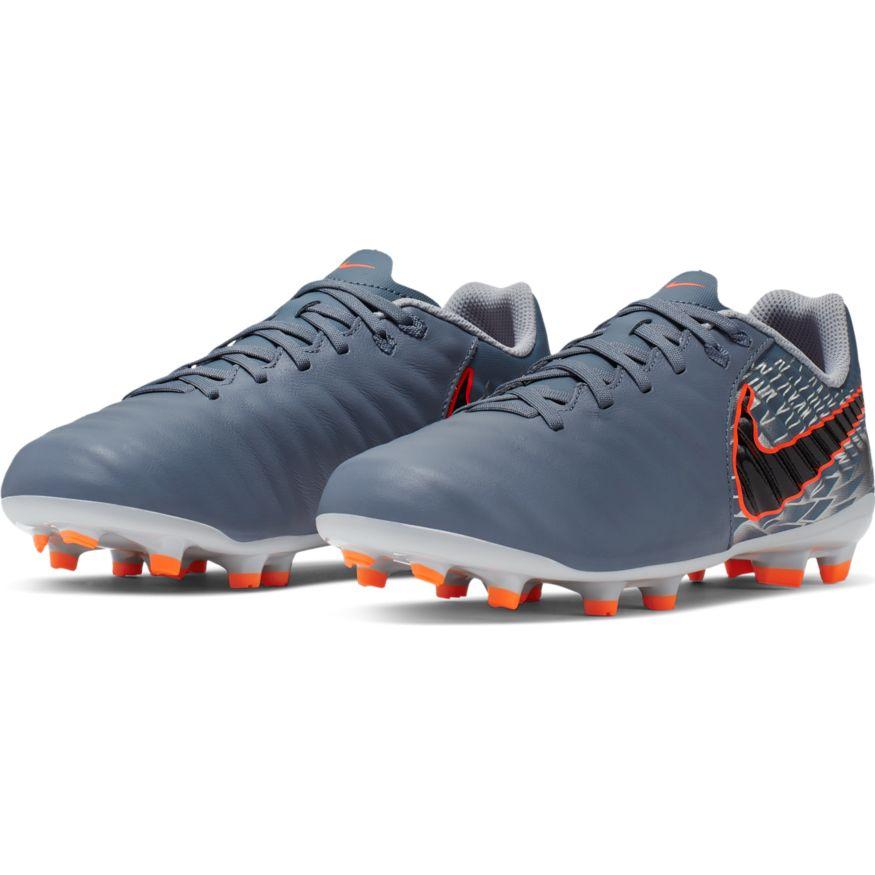 nike tiempo legend academy junior fg football boots