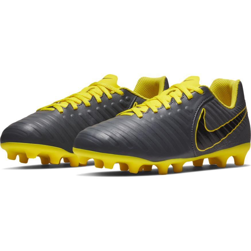 nike jr legend 7 club fg