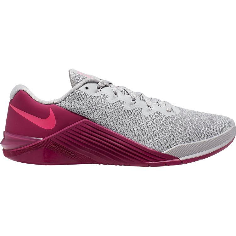 nike metcon 5 womens pink