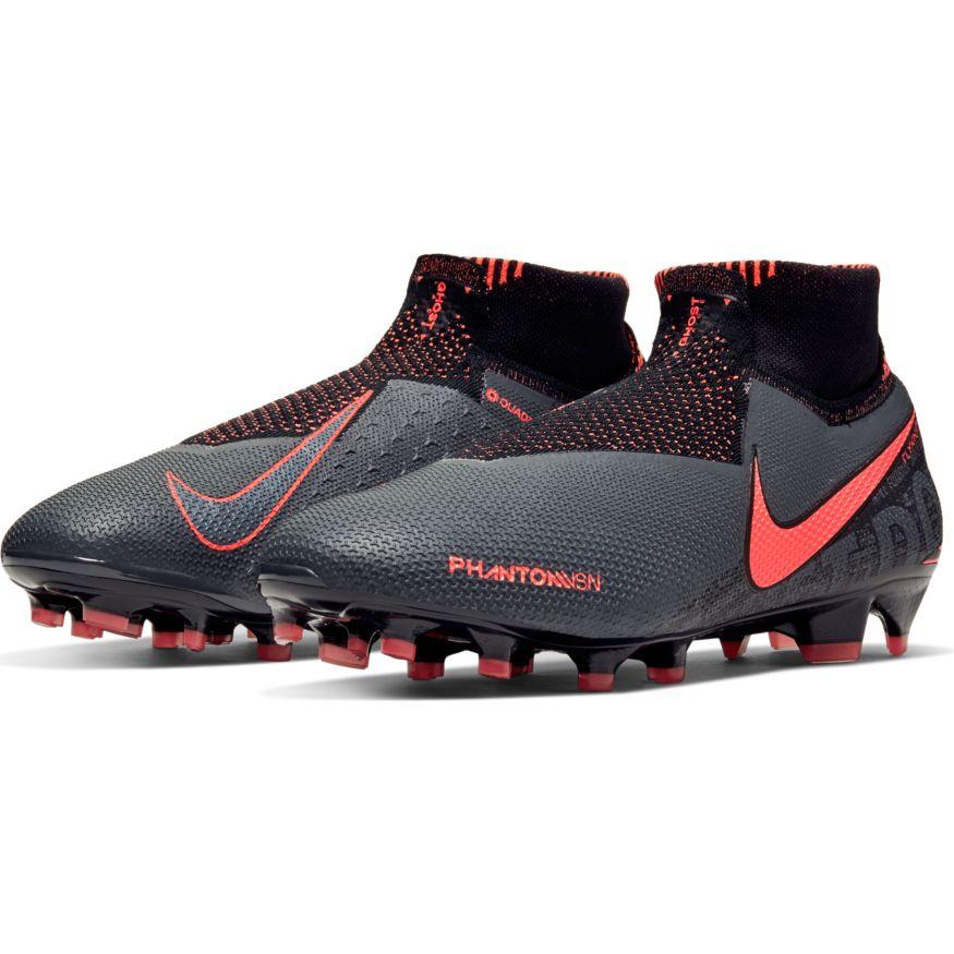 nike phantom vision elite df fg game over