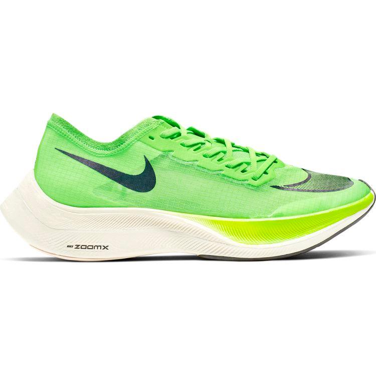 nike zoomx vaporfly next size 14
