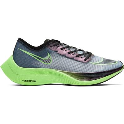 nike zoomx vaporfly next size 14