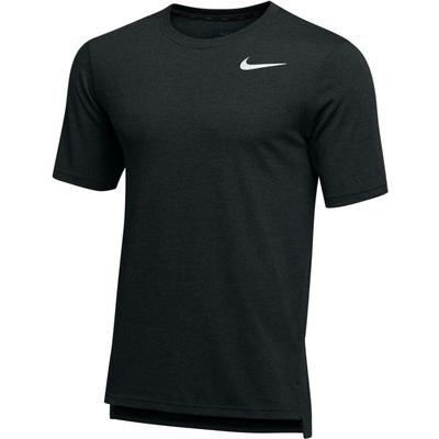 nike hyper dry short sleeve breathe top