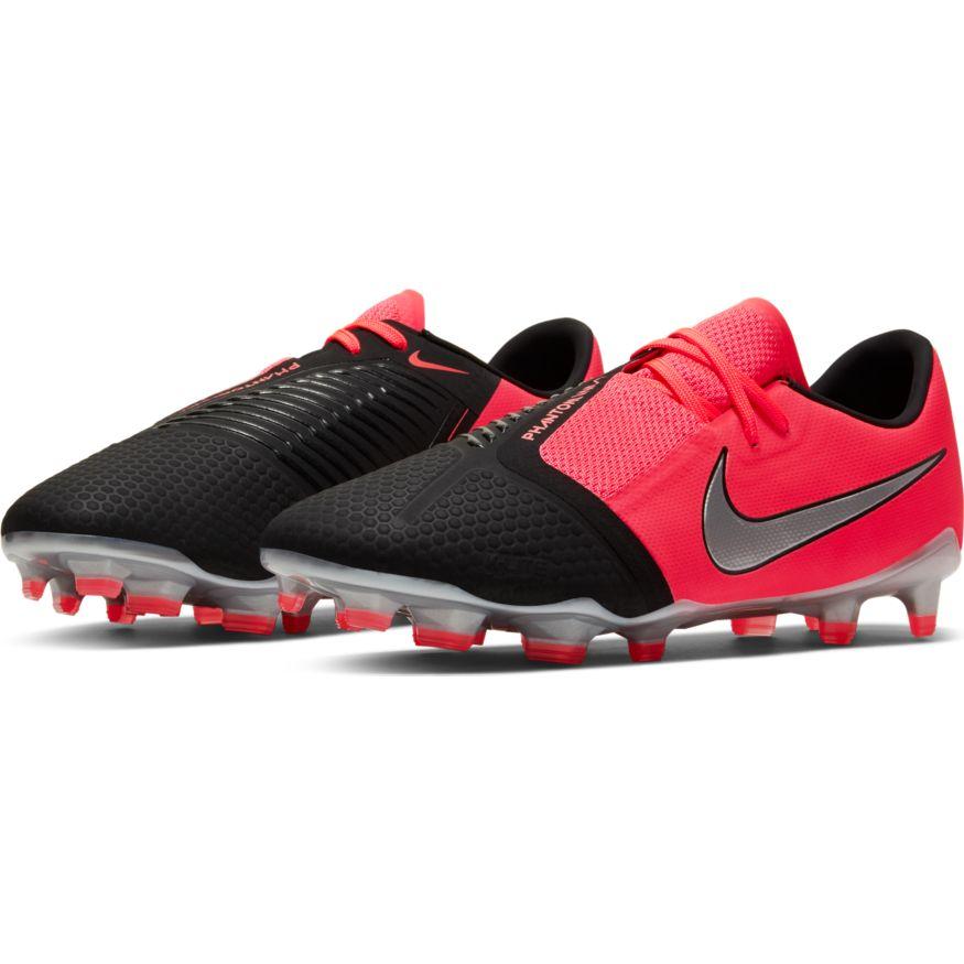 nike phantom venom pro fg soccer cleats