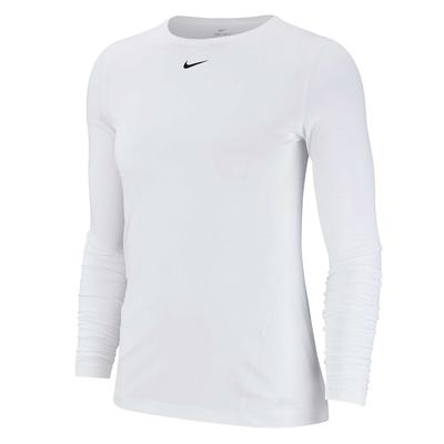 Women's Nike Pro Top Long Sleeve