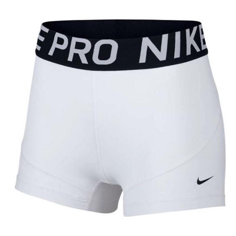 nike pro 3 shorts black