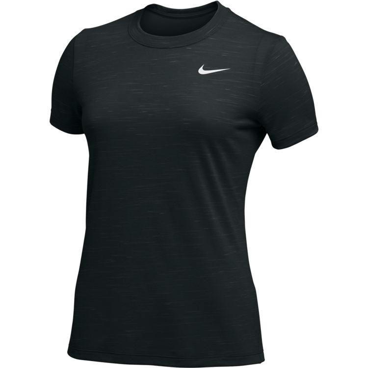 nike women's legend tee