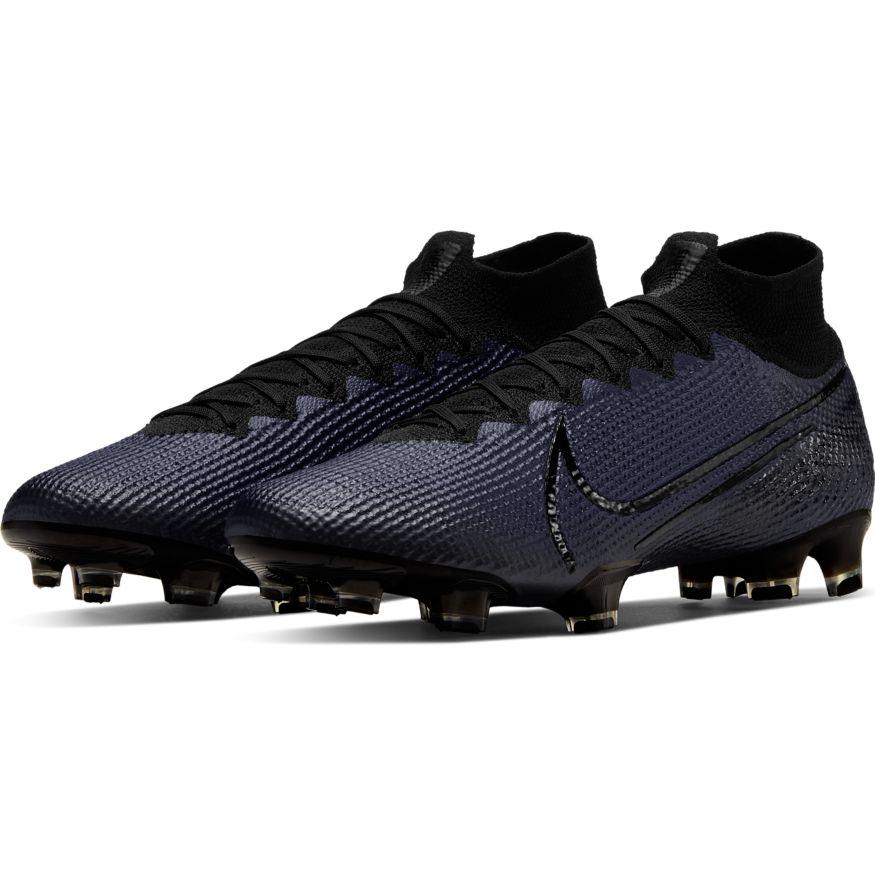 soccer cleats mercurial superfly