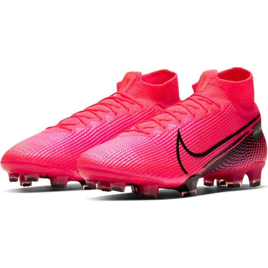 nike mercurial superfly vii elite soccer cleats