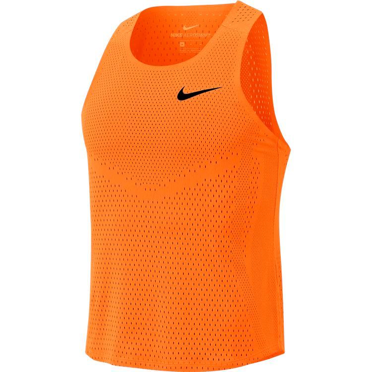 nike aeroswift vest