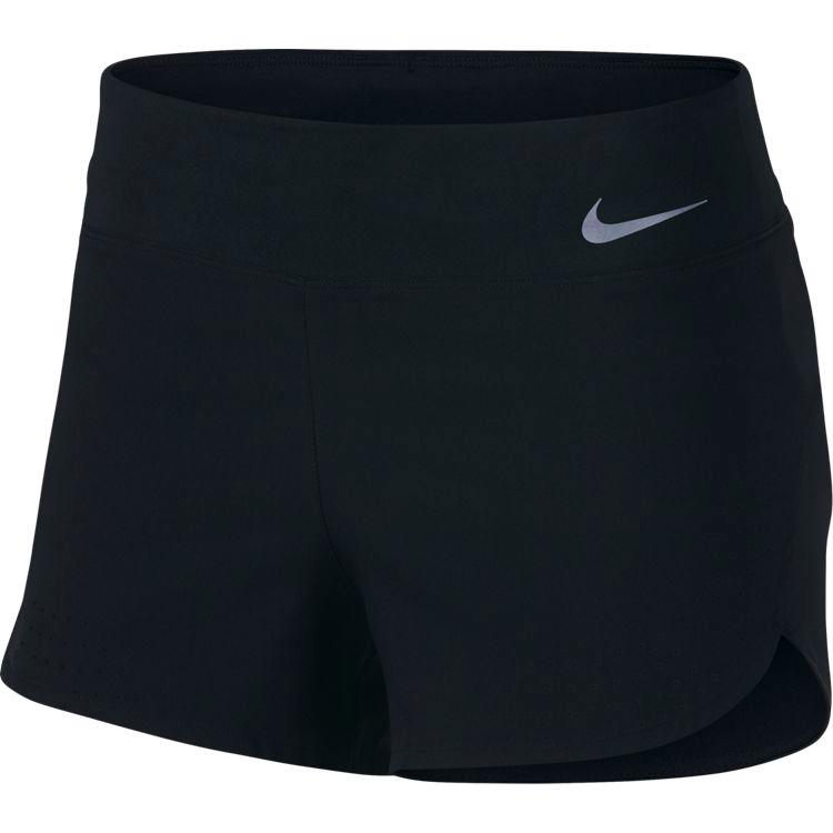 nike eclipse running shorts 3