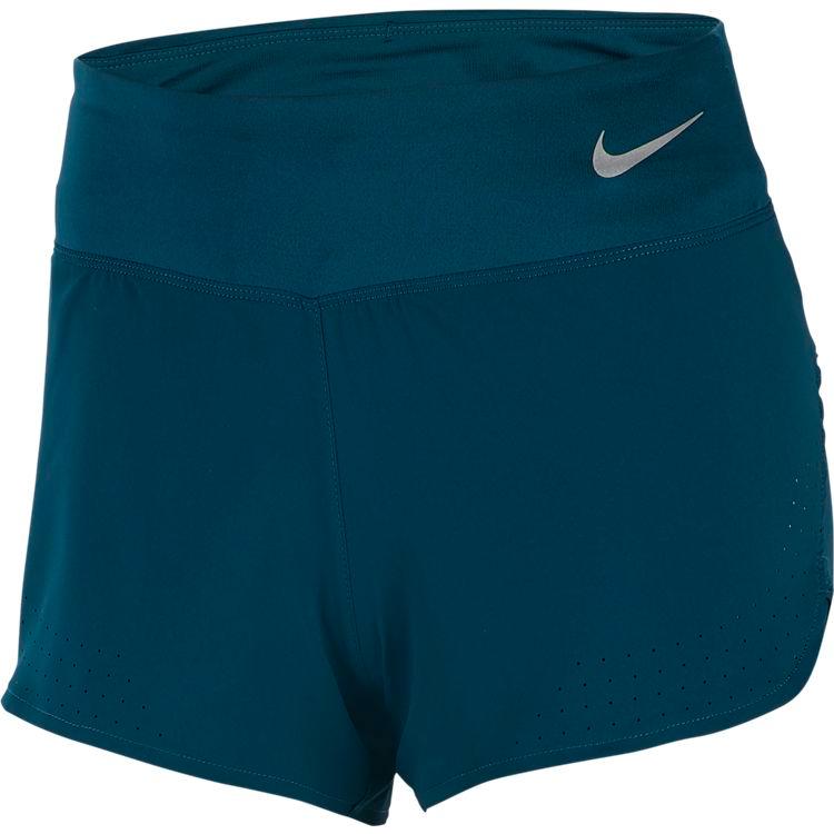 women's nike eclipse 3 running shorts