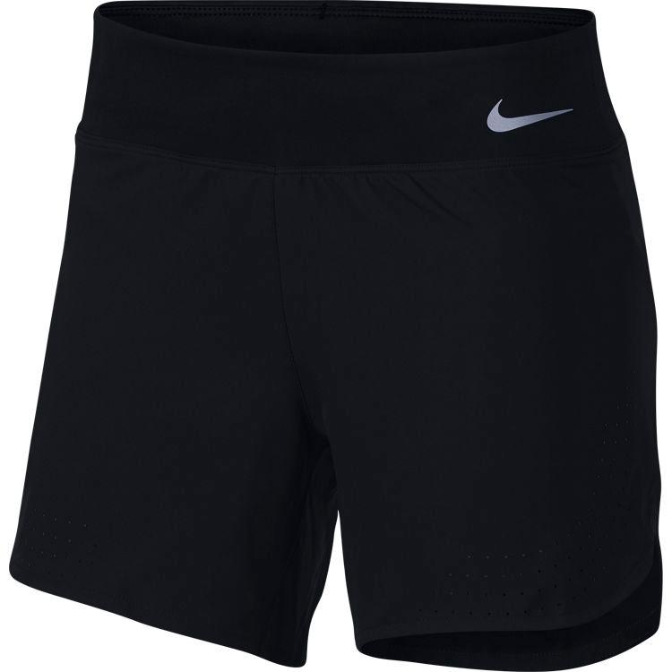 nike long shorts womens