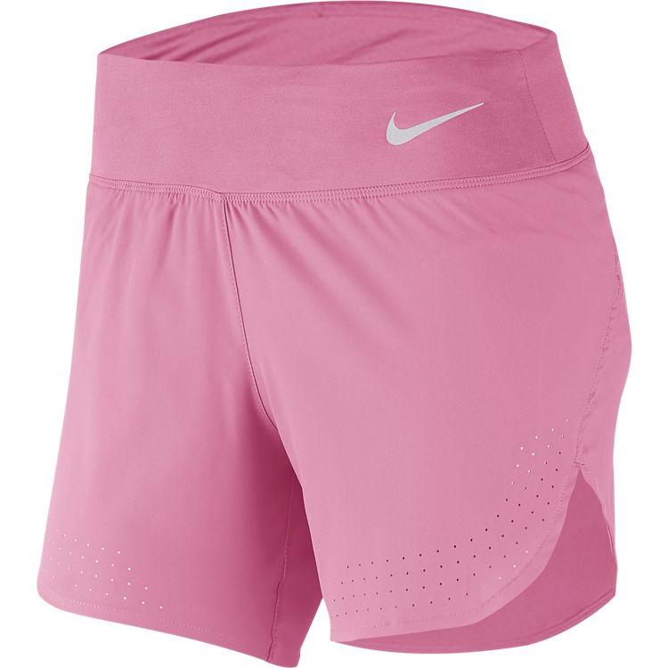 women's nike eclipse 5 running shorts