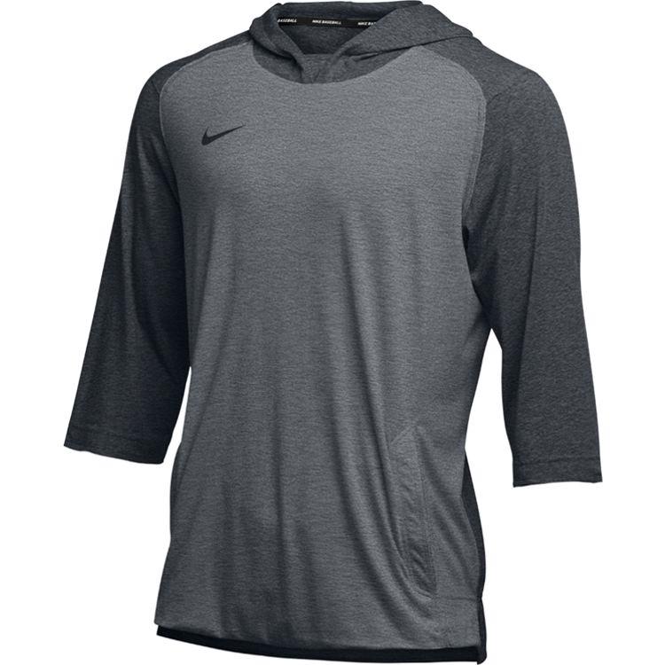 nike lightweight hoodie men's