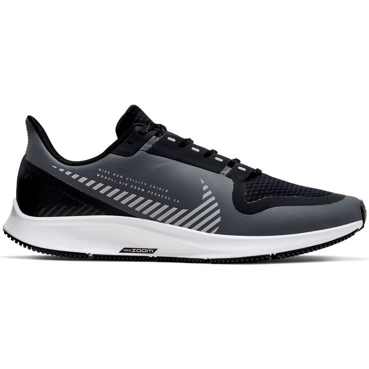 nike zoom run utility