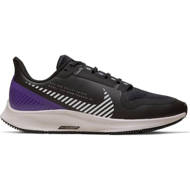 nike run utility shield