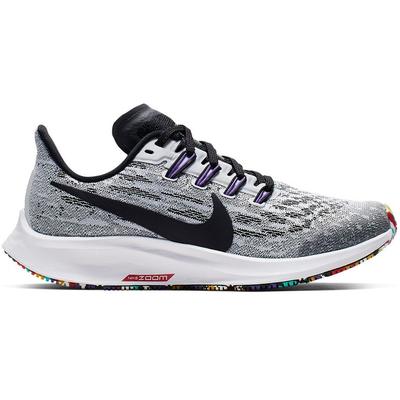 pegasus 36 gray