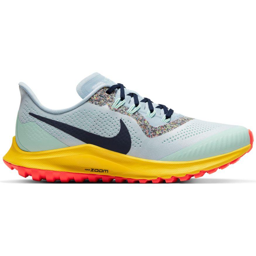 nike air zoom pegasus 36 trail running shoes