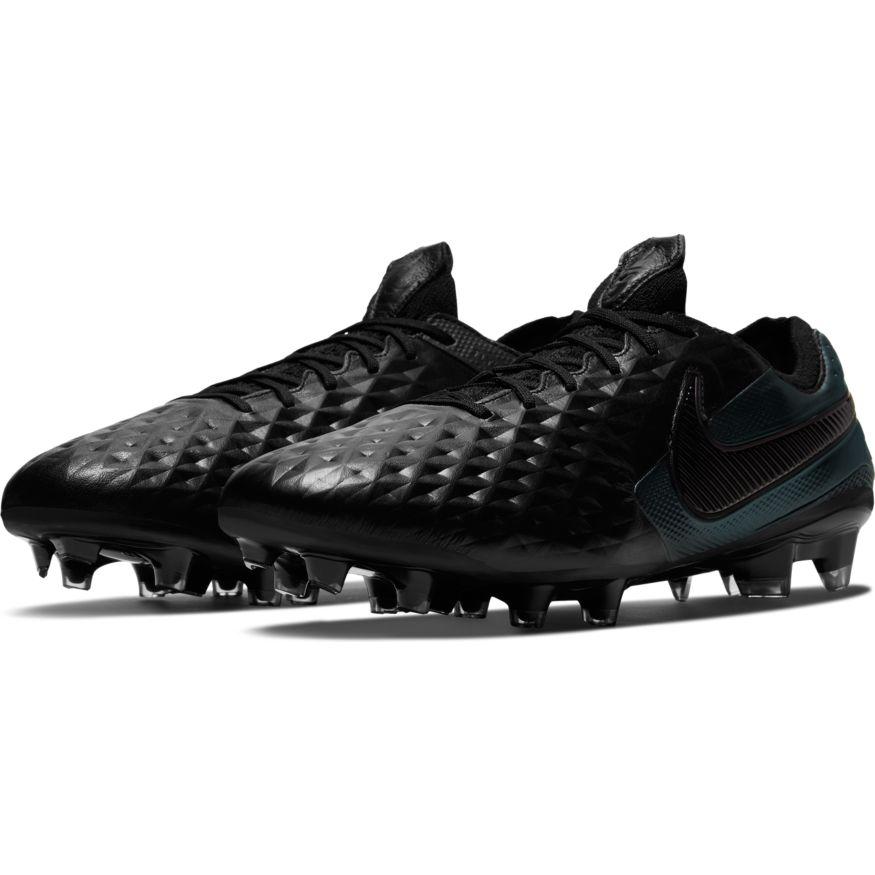 nike tiempo fg