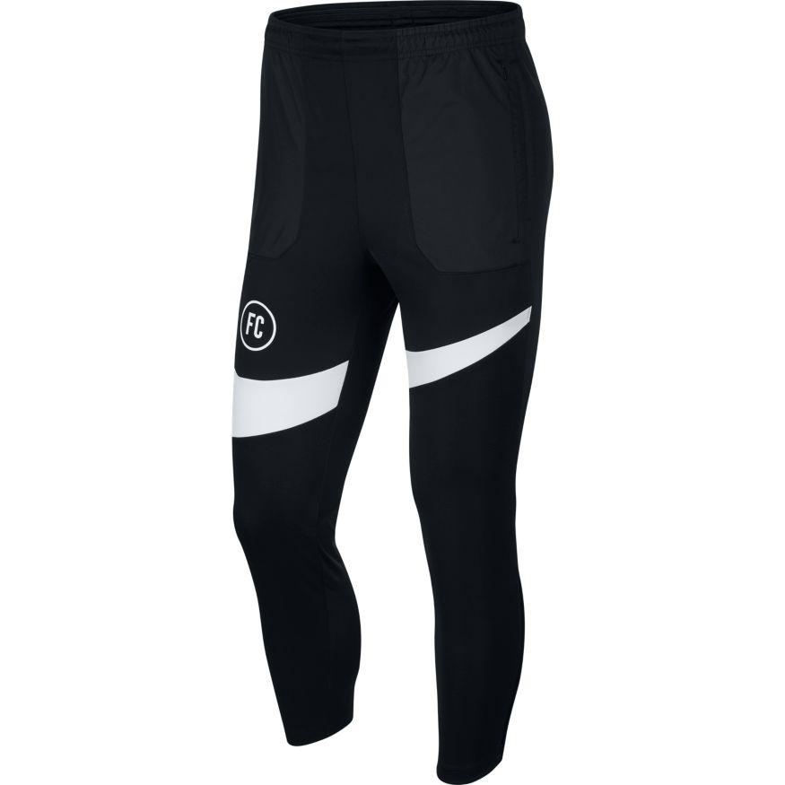 nike f.c. pants (black) nike f.c. pants (black)