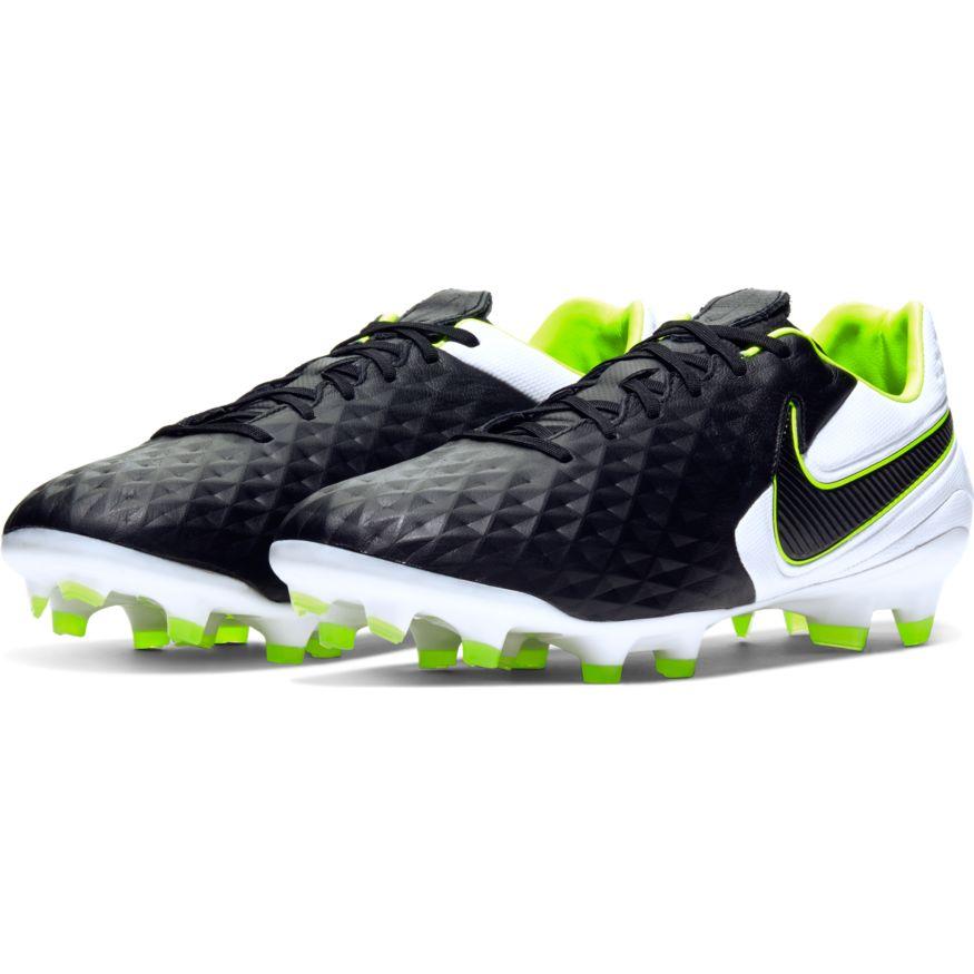 nike tiempo running shoes