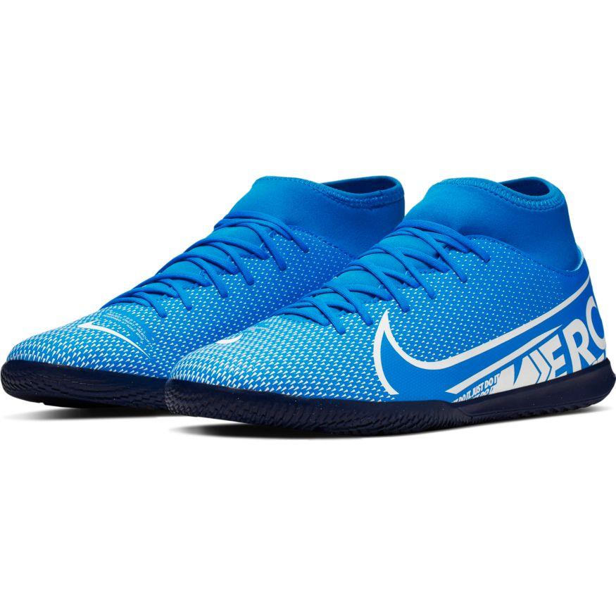 nike mercurial superfly 7 club