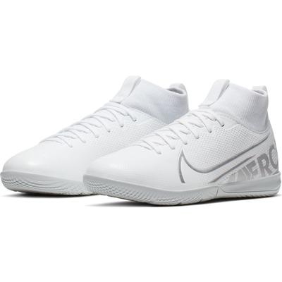 Nike Mercurial Superfly 7 Elite Firm Ground Boots Black.