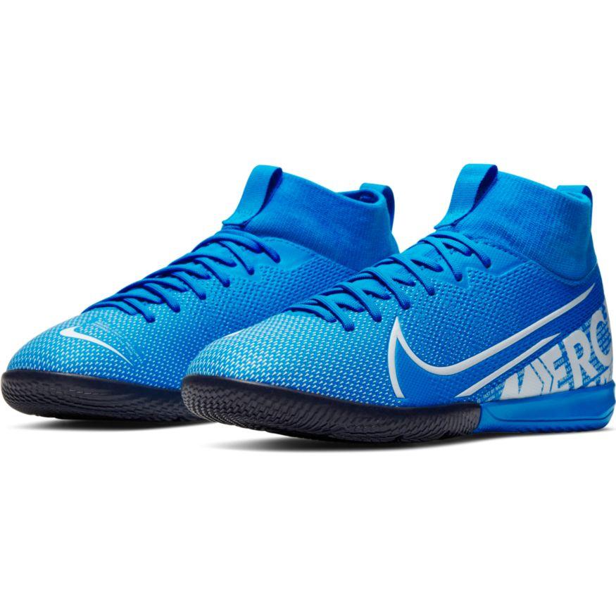 Soccer Plus | NIKE Nike Mercurial Superfly 7 Academy IC Youth