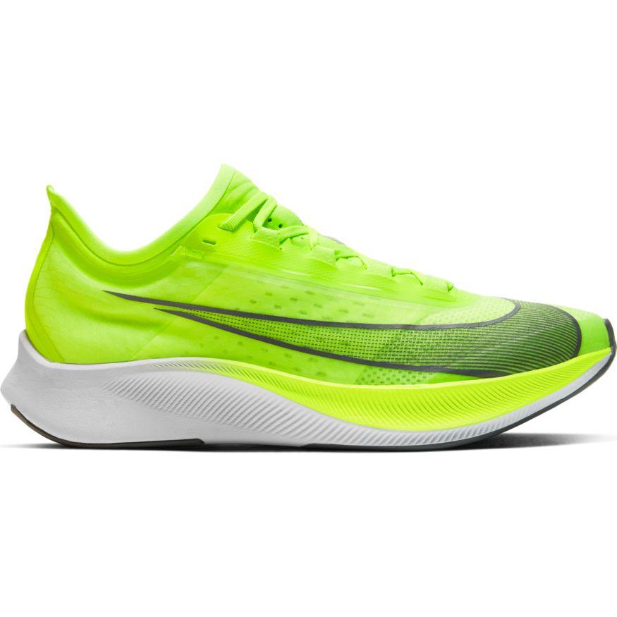 nike racing zoom fly