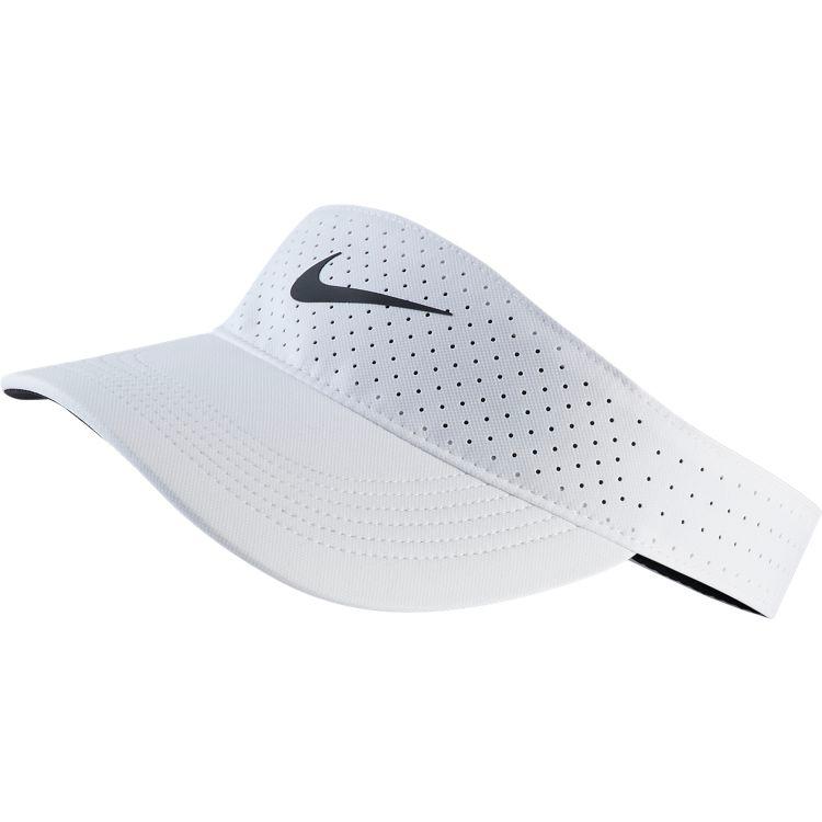 nike aerobill visor