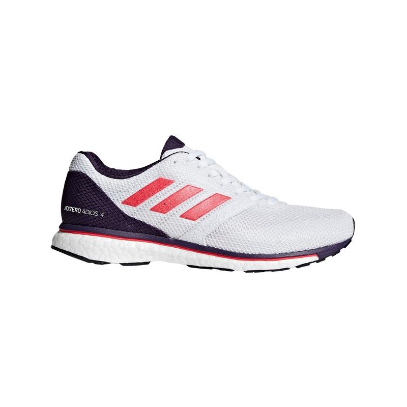 adidas adizero adios 4 analisis