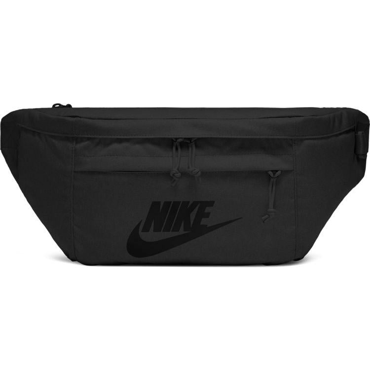 nike hip bag