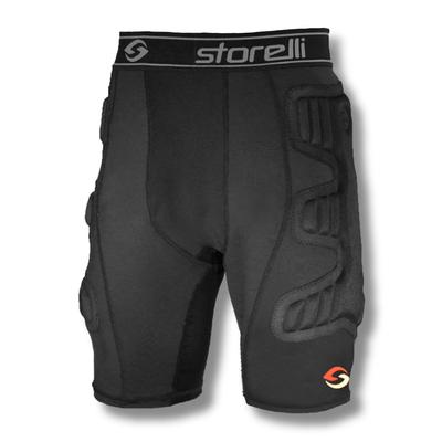 Storelli BodyShield Protect GK Short
