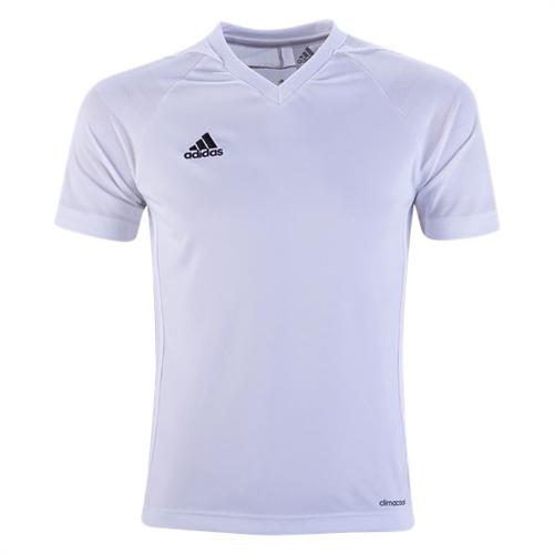 adidas women's tiro 17 jersey