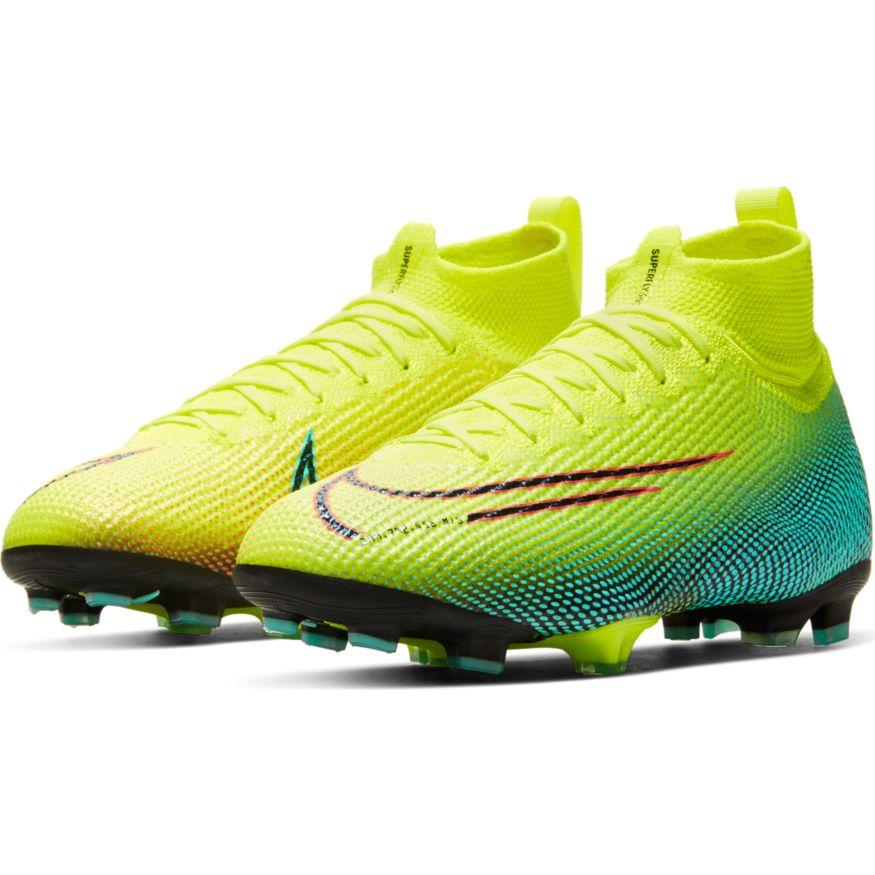 nike mercurial superfly 7 youth