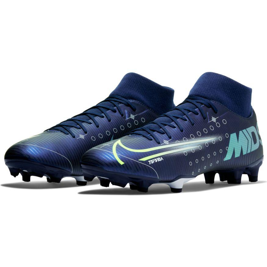 nike mercurial superfly 7 academy mds fg