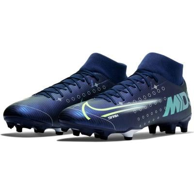 Nike Mercurial Superfly 7 Academy MDS FG