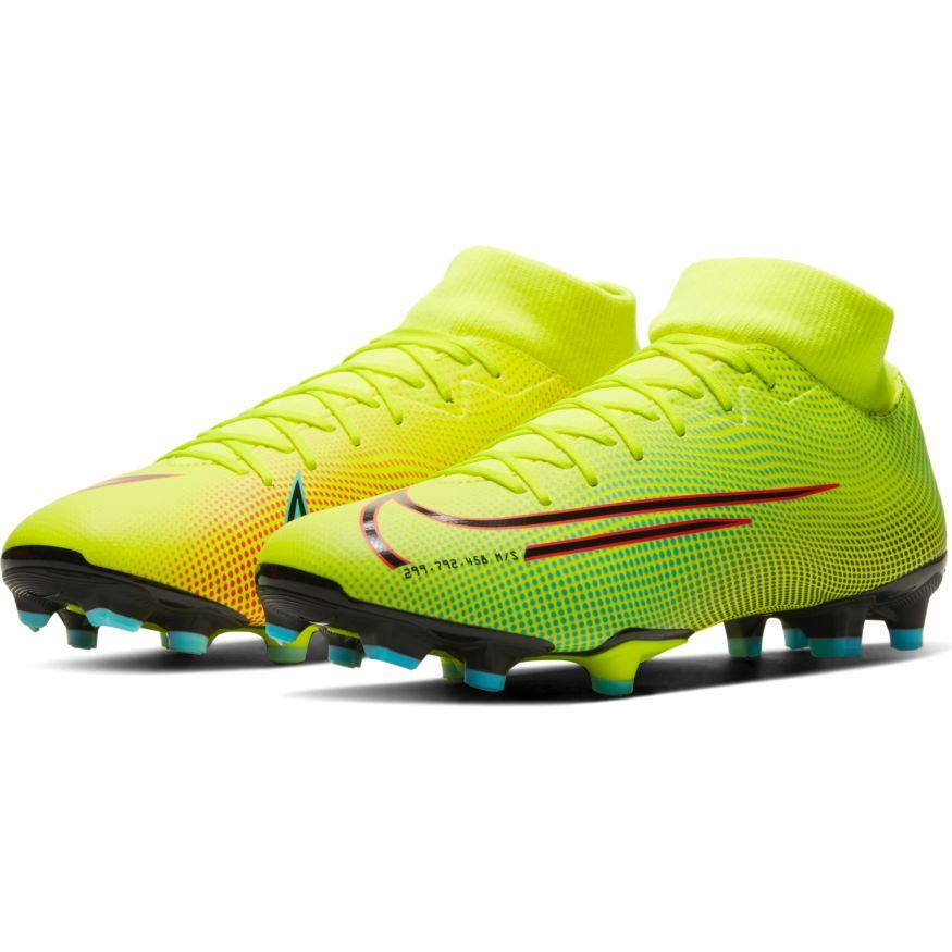 nike academy 7