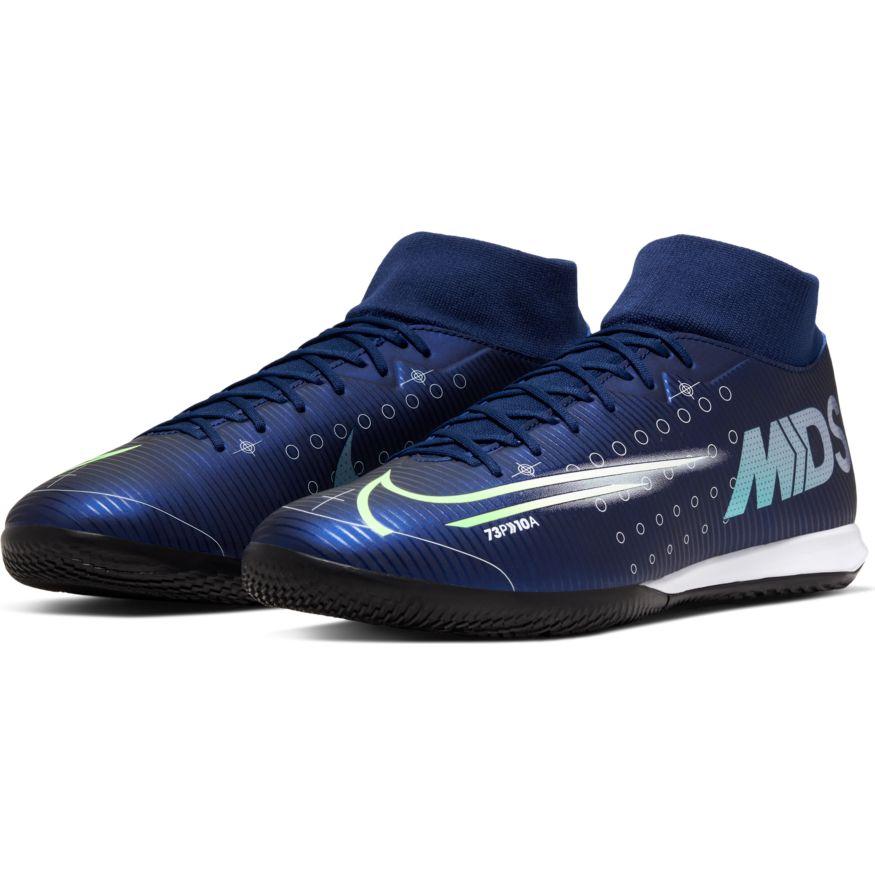 nike mercurial superfly academy indoor